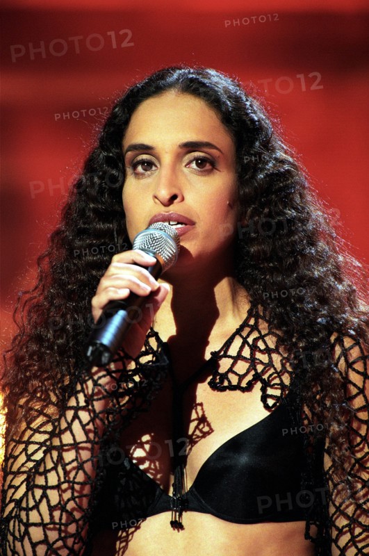 20/02/1999. PARIS: 14EME VICTOIRES DE LA MUSIQUE