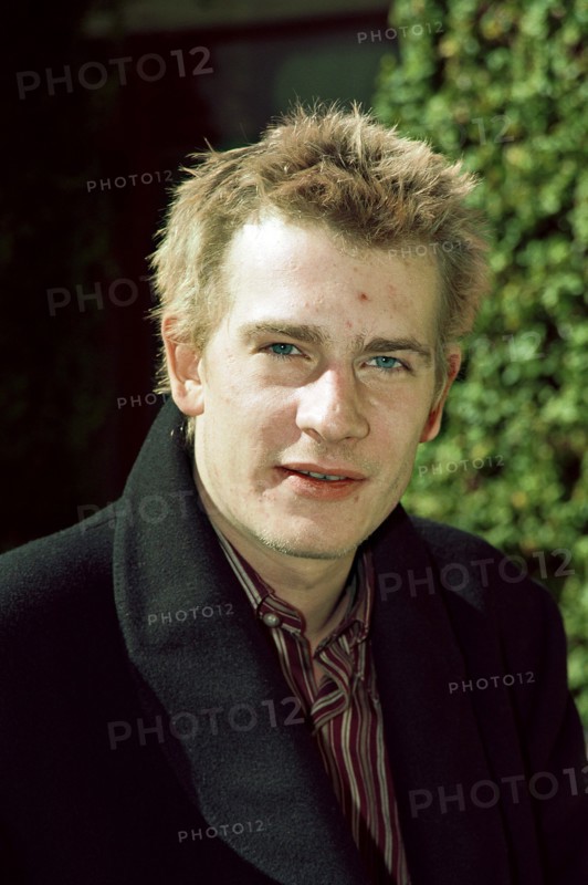 23/02/1999. FESTIVAL TV. DE MC : GUILLAUME DEPARDIEU