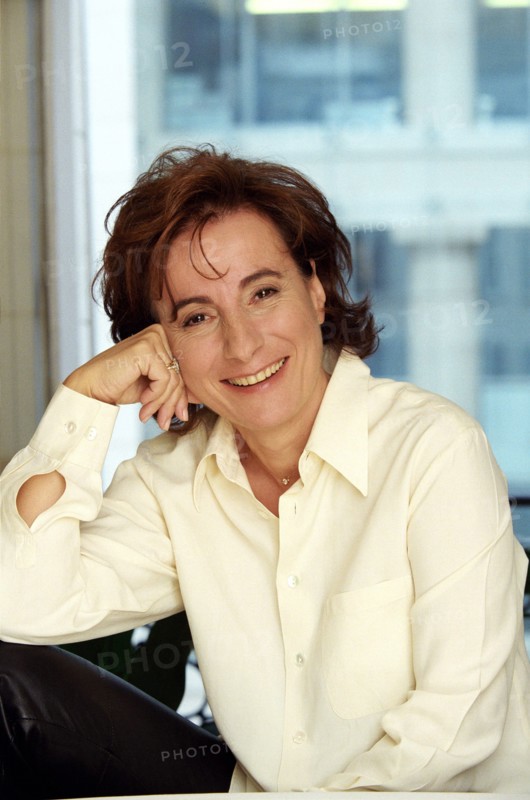 00/04/1999. CLOSE-UP MARIE-PAULE BELLE