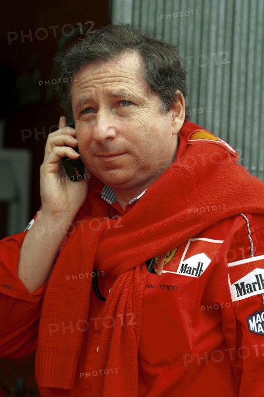 13/05/1999. ESSAIS DU GRAND PRIX DE F.1 DE MONACO