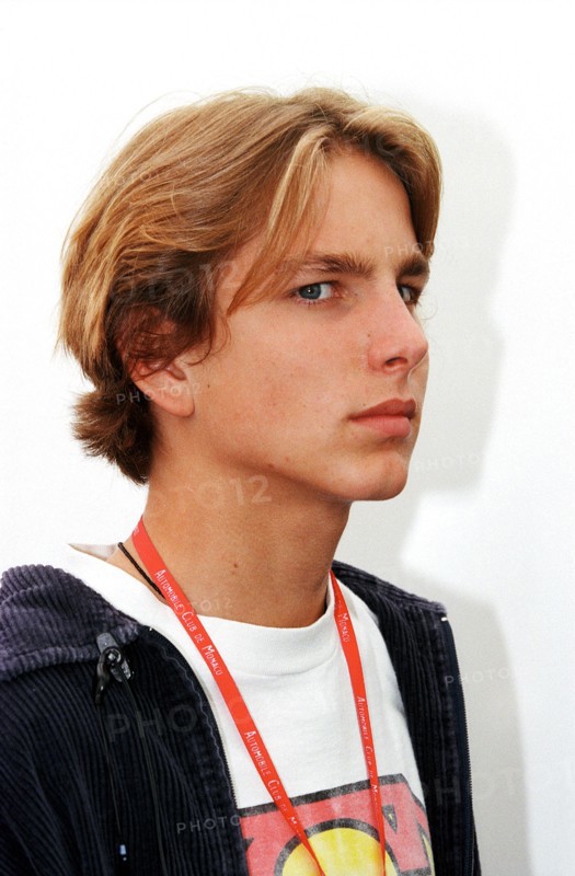 Andrea Casiraghi