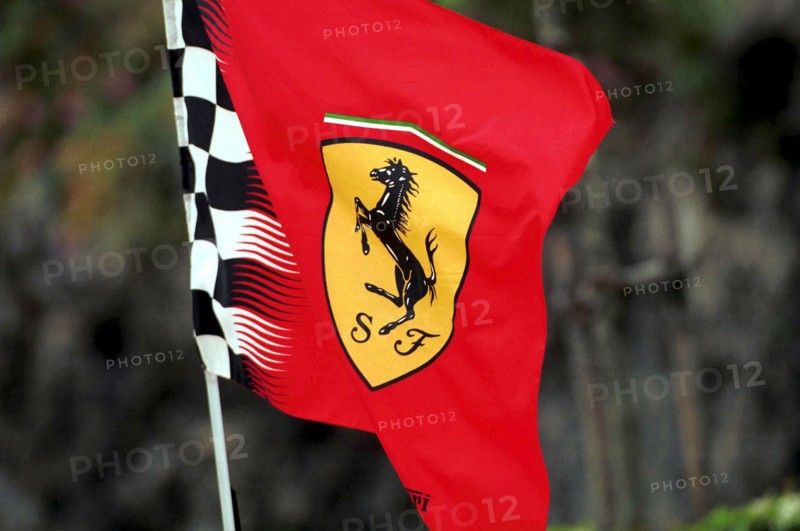 MONACO. ILLUSTRATION ON GP OF FORMULA 1