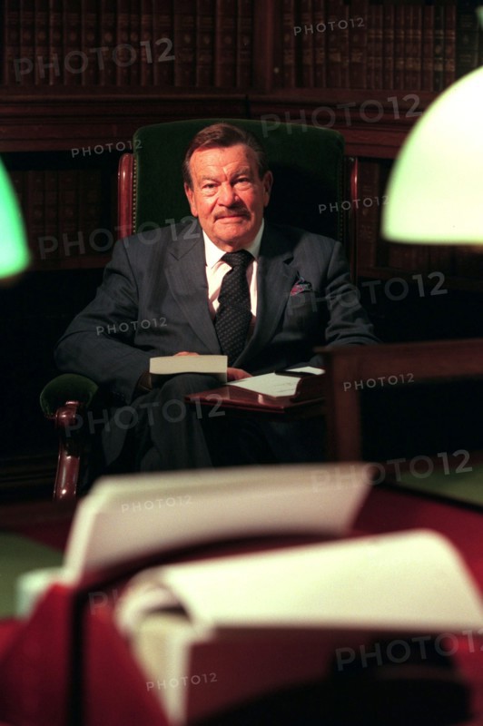 30/04/1999. JACQUES BAUMEL