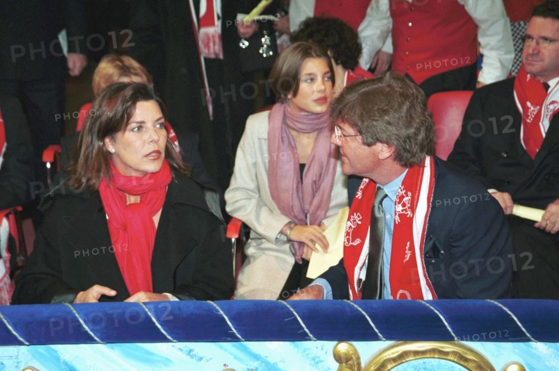 24th international circus festival of Monaco