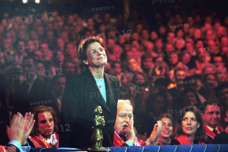 24th international circus festival of Monaco