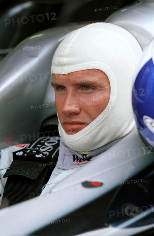 04/06/2000. MONACO: GRAND PRIX DE FORMULE 1