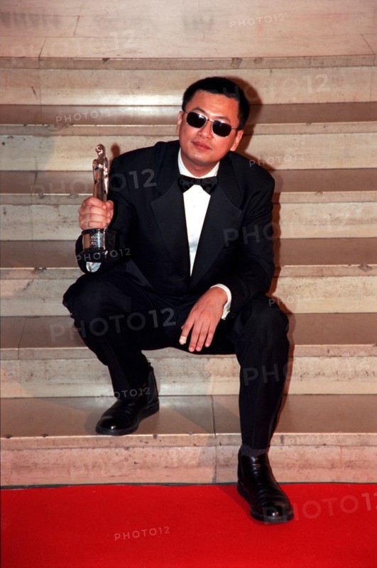 02/12/2000. LES GRANDS PRIX DU CINEMA EUROPEEN