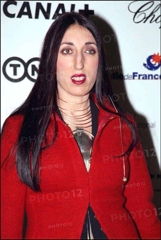 12/02/2000. The european film awards 2000.