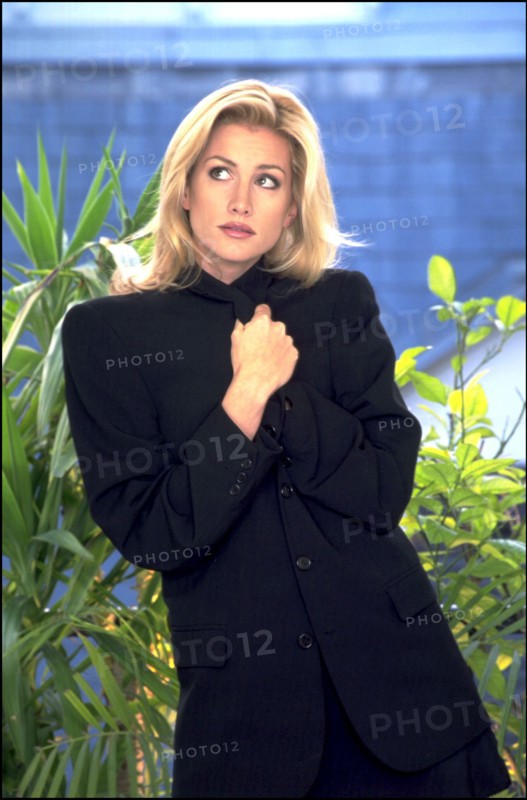 00/00/2000.  Alice Evans, actress