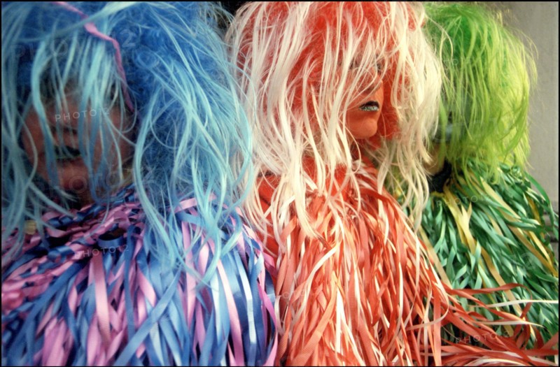 Le carnaval de Venise
