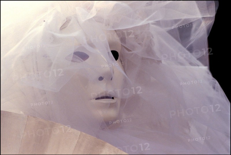 Le carnaval de Venise