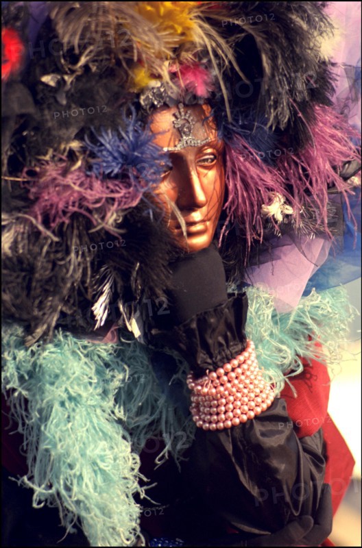 Le carnaval de Venise