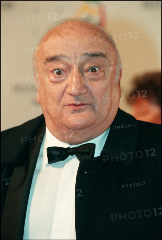 02/16/2001. 41 th Monte-Carlo TV festival