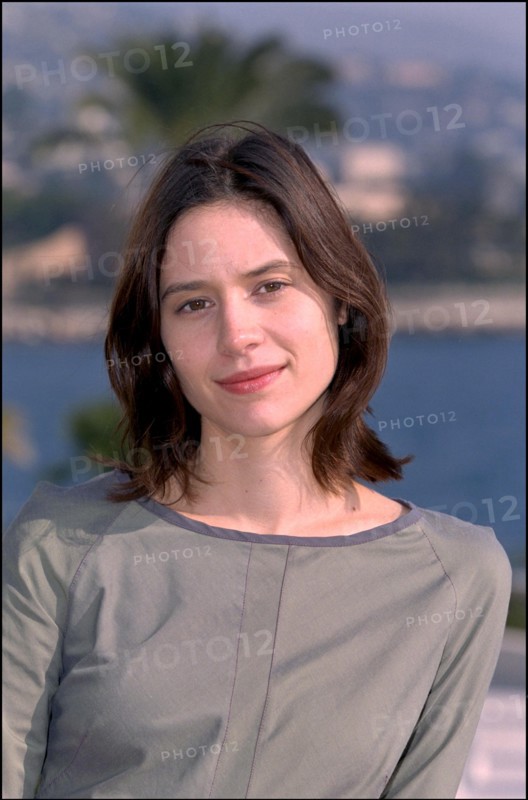 02/17/2001. 41st television festival of Monte Carlo: Photocall for "Rebel Heart"