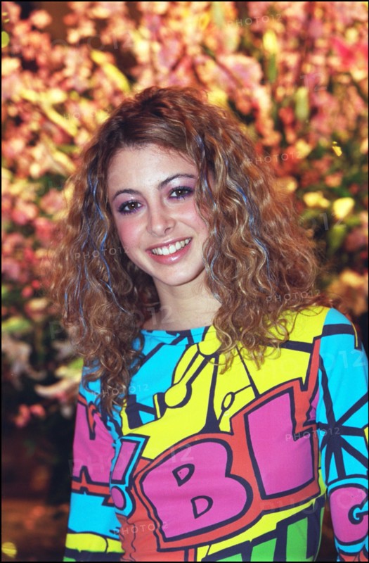 02/00/2001. Photocall of "Mediterranee" TV serie at 41st Monte Carlo TV festival.