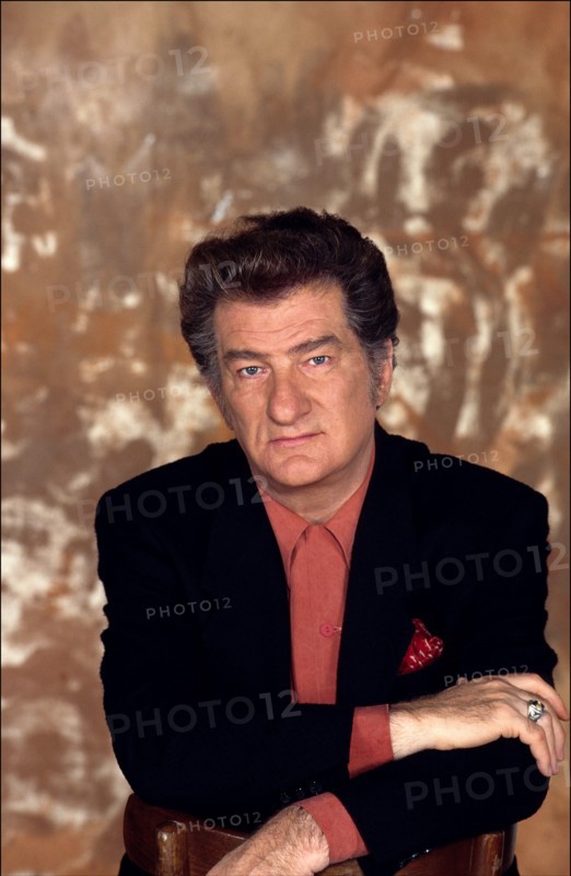 00/00/1997. STUDIO: EDDY MITCHELL