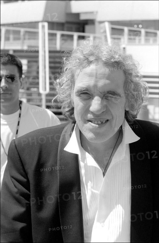 05/13/2001. 54th Cannes film festival.