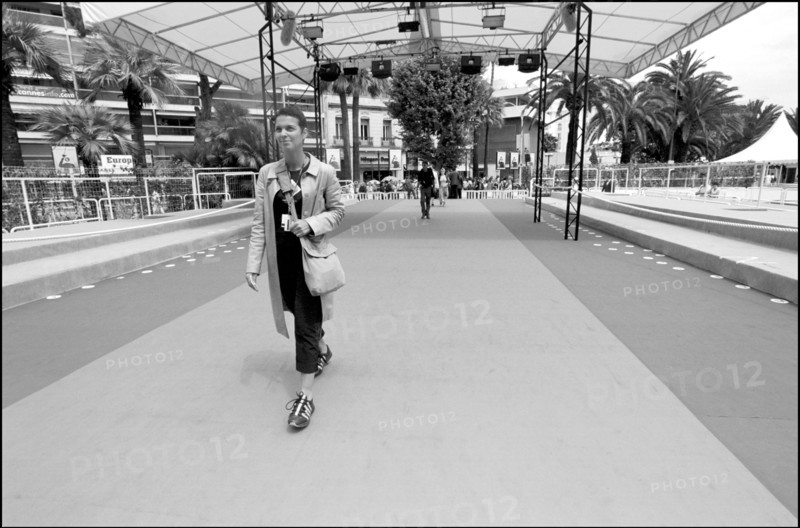 05/15/2001. 24 hours with Isabelle Giordano