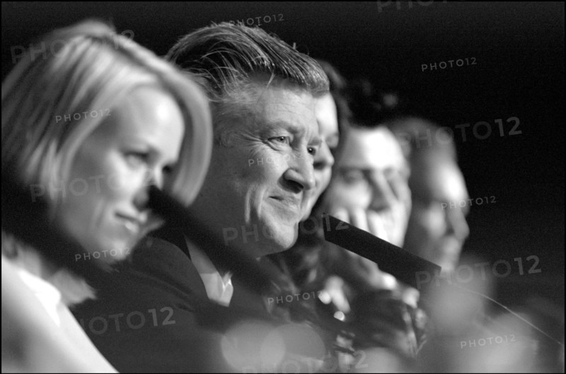 05/16/2001. 54th Cannes film festival
