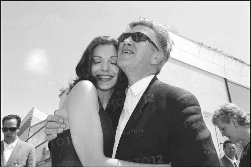 05/16/2001. 54th Cannes film festival