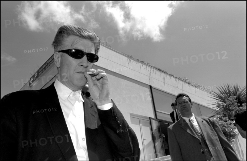 05/16/2001. 54th Cannes Film Festival
