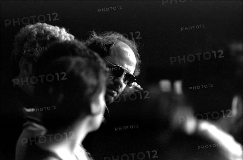 05/17/2001. 54th Cannes film festival: photocall and press conference of "la stanza del figlio"