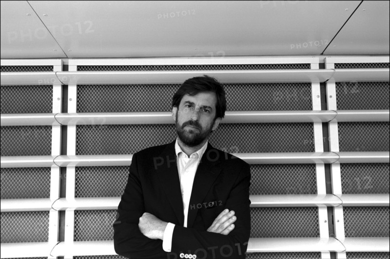 05/17/2001. 54th Cannes film festival: photocall and press conference of "la stanza del figlio"
