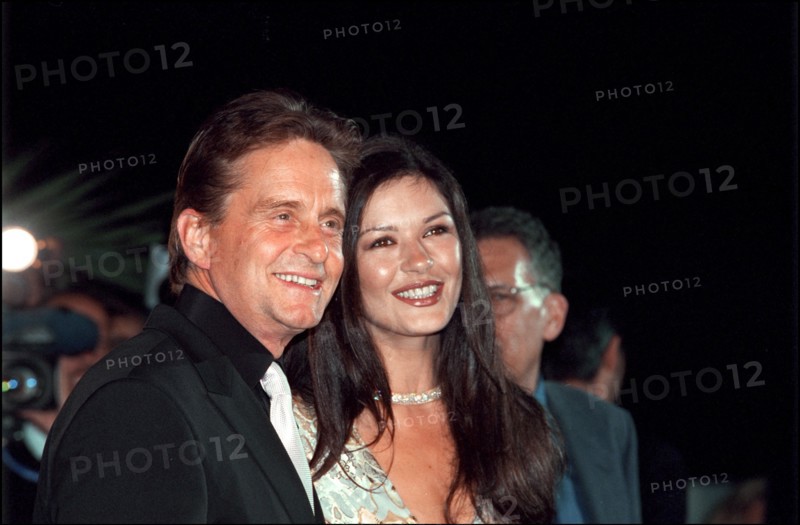 05/21/2001. Laureus World Sports Awards