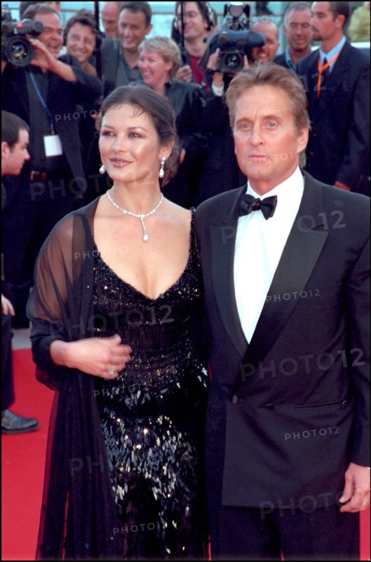 05/22/2001. Laureus world sports awards 2001