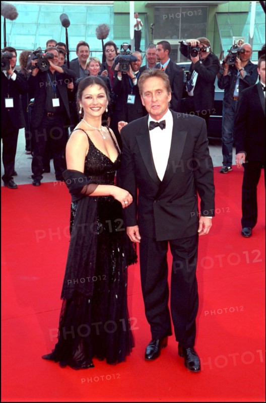 05/22/2001. Laureus world sports awards 2001