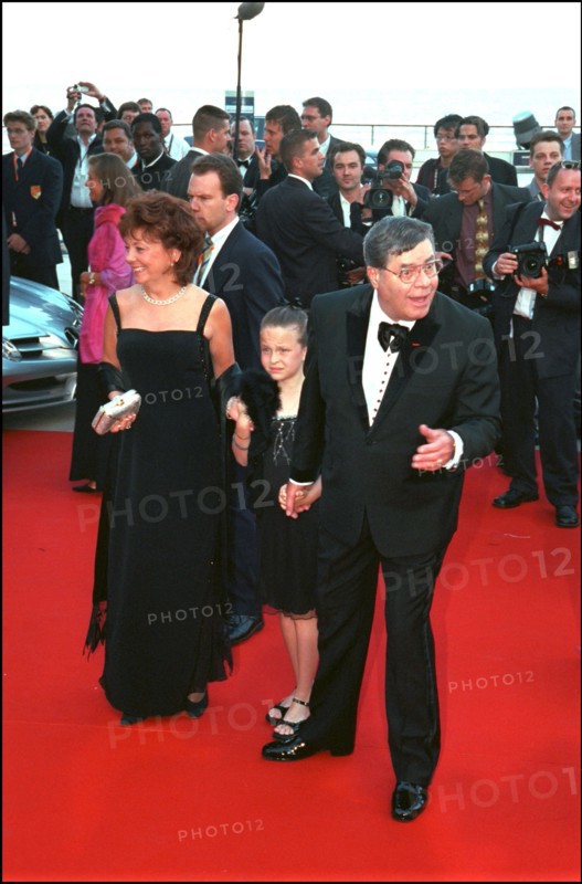 05/22/2001. Laureus world sports awards 2001