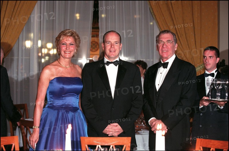 10/06/2001. 1st International screen and litterature forum