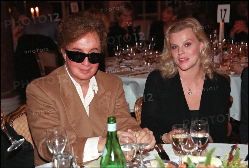 10/06/2001. 1st International screen and litterature forum