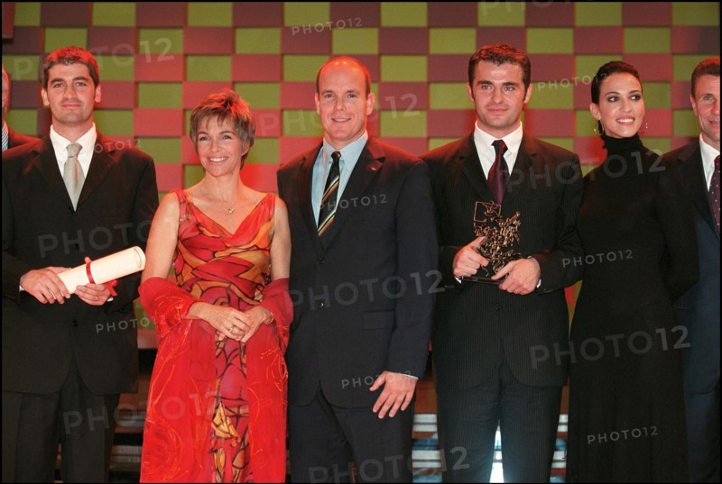 10/06/2001. The International Sports Television Convention