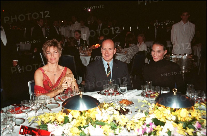 10/06/2001. The International Sports Television Convention