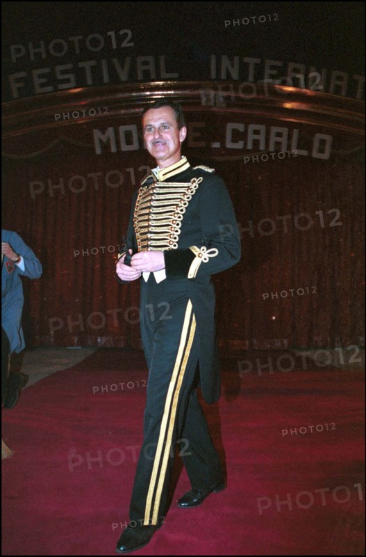 01/17/2002. 26 th International circus festival