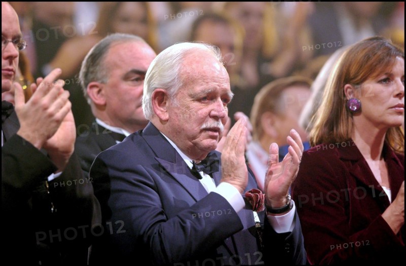 01/22/2002. 26 th. circus festival of Monaco