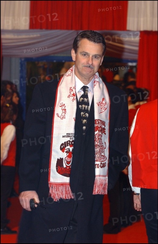 01/22/2002. 26 th. circus festival of Monaco