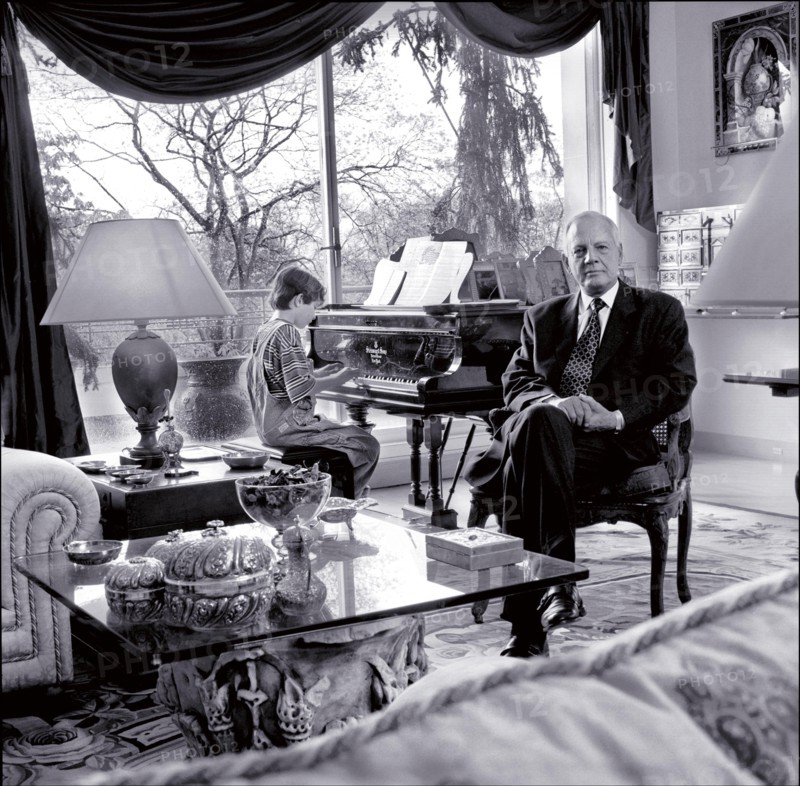 Loris Azzaro