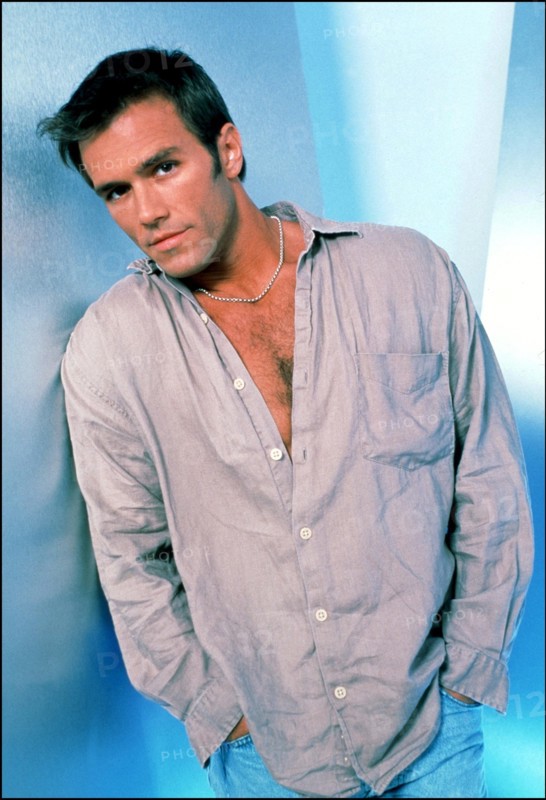 00/00/2000. Actors of " the young and the restless".