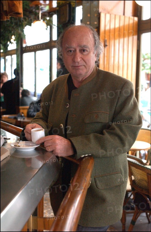 Georges Wolinski