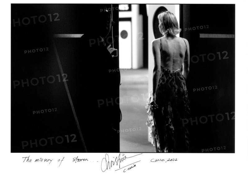 05/00/2002. 55th Cannes film festival