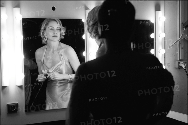 05/00/2002. 55th Cannes film festival