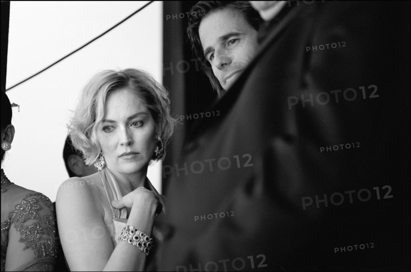 05/00/2002. 55th Cannes film festival