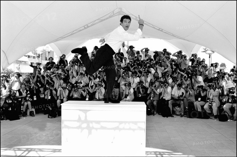 05/00/2002. 55th Cannes film festival