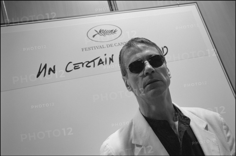 05/00/2002. 55th Cannes film festival