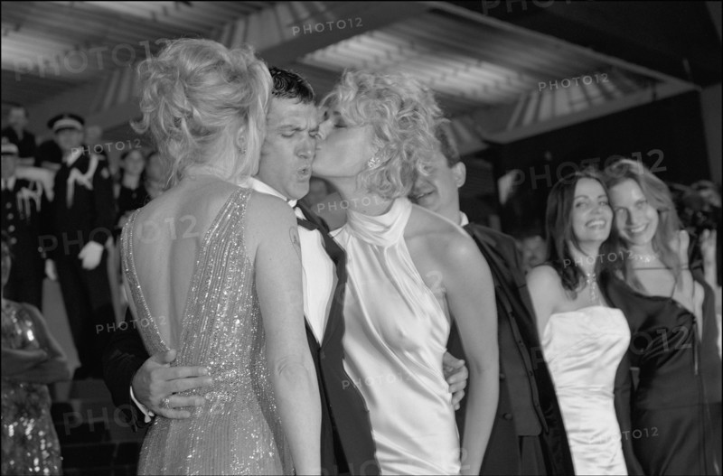 05/00/2002. 55th Cannes film festival