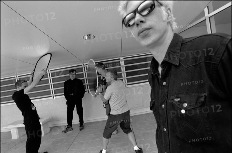 05/00/2002. 55th Cannes film festival