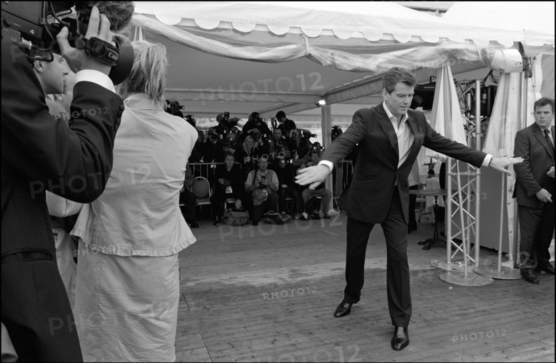05/00/2002. 55th Cannes film festival