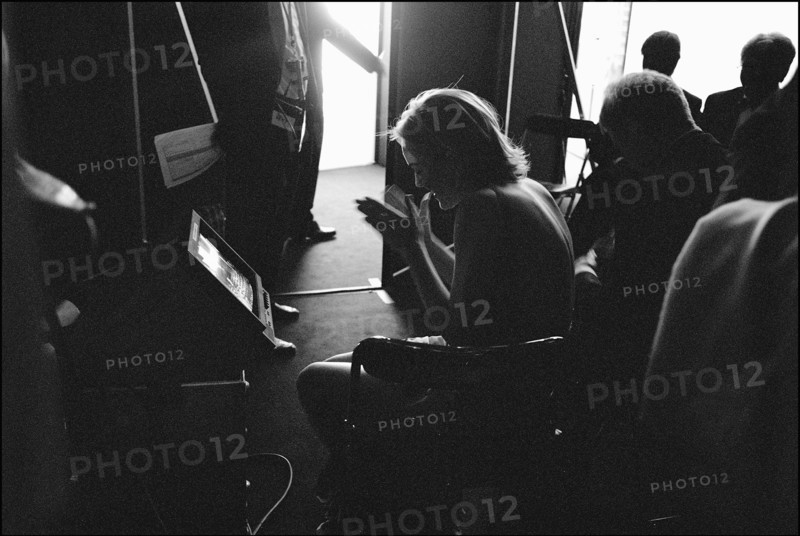 05/00/2002. 55th Cannes film festival
